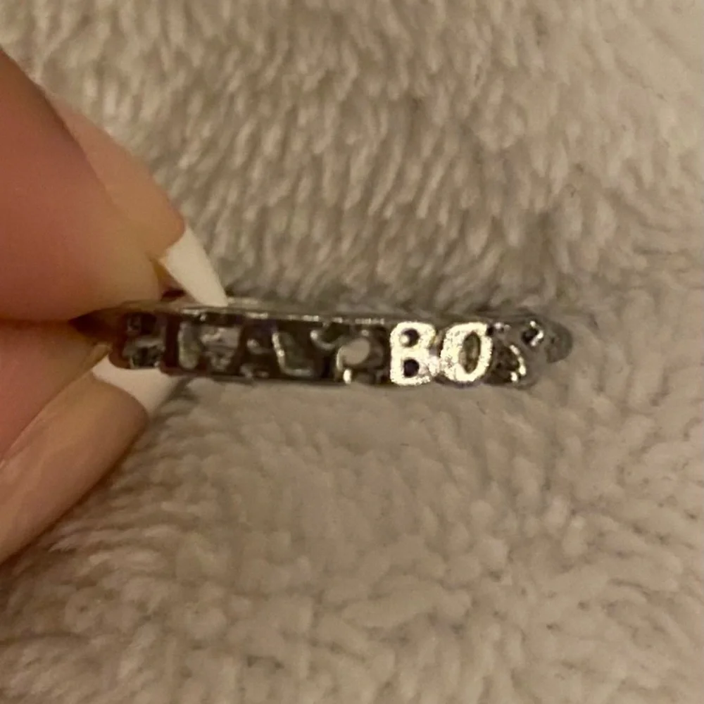 Random Playboy Rings - Picture 5 of 5